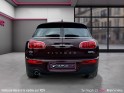 Mini clubman f54 finition chili 2.0 150 ch bva8 - toit ouvrant - affichage tète haute - historique complet occasion...