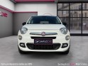 Fiat 500x my18 1.6 110 ch popstar - reprise possible occasion simplicicar rennes simplicicar simplicibike france