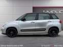 Fiat 500l pop 1.3 multijet 16v 85 ch - reprise possible occasion simplicicar rennes simplicicar simplicibike france