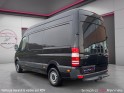 Mercedes sprinter fourgon 316 cdi 37s 4x2 3.5t - entretien complet - 1ere main occasion simplicicar rennes simplicicar...