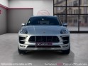 Porsche macan diesel 3.0 v6 258 ch s pdk gris rhodium full entretien porsche occasion simplicicar coeur d'yvelines - auto...