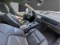 Porsche macan diesel 3.0 v6 258 ch s pdk gris rhodium full entretien porsche occasion simplicicar coeur d'yvelines - auto...