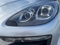 Porsche macan diesel 3.0 v6 258 ch s pdk gris rhodium full entretien porsche occasion simplicicar coeur d'yvelines - auto...