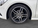 Mercedes classe cla shooting brake fascination pack amg - toit ouvrant - camera de recule - siege électrique - entretien......