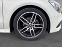 Mercedes classe cla shooting brake fascination pack amg - toit ouvrant - camera de recule - siege électrique - entretien......