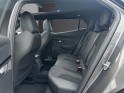 Peugeot 2008 gt 130ch boite auto - full - premiere main - 2000 kms - occasion simplicicar compiegne simplicicar simplicibike...