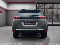 Peugeot 2008 gt 130ch boite auto - full - premiere main - 2000 kms - occasion simplicicar compiegne simplicicar simplicibike...