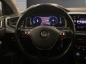 Volkswagen polo 1.0 tsi 115 ss bvm6 copper line - garantie 12 mois occasion simplicicar lyon ouest simplicicar simplicibike...