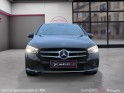 Mercedes classe b 180 d 7g-dct progressive line edition révisé  garantie 12 mois occasion simplicicar royan simplicicar...