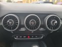 Audi tt coupe 2.0 tfsi 230 s tronic 6 s line ou 489 euros par mois - origine france - garantie 1 an - entretien full audi...