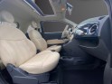 Fiat 500 1.2 8v 69 ch lounge toit ouvrant /cuir/idÉal jeune permis occasion champigny-sur-marne (94) simplicicar...