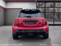 Mini mini 2.0 turbo jcw 231cv garantie 12 mois occasion simplicicar royan simplicicar simplicibike france