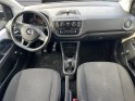 Volkswagen up up 1.0 60 bluemotion technology bvm5 suivi vw garantie constructeur 22 mois occasion simplicicar caen ...