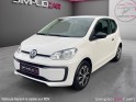 Volkswagen up up 1.0 60 bluemotion technology bvm5 suivi vw garantie constructeur 22 mois occasion simplicicar caen ...