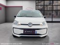 Volkswagen up up 1.0 60 bluemotion technology bvm5 suivi vw garantie constructeur 22 mois occasion simplicicar caen ...