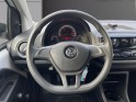 Volkswagen up up 1.0 60 bluemotion technology bvm5 suivi vw garantie constructeur 22 mois occasion simplicicar caen ...