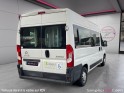 Citroen jumper fourgon tole 30 l2h2 bluehdi 140 ss bvm6 garantie 12 mois occasion simplicicar caen  simplicicar simplicibike...