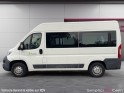 Citroen jumper fourgon tole 30 l2h2 bluehdi 140 ss bvm6 garantie 12 mois occasion simplicicar caen  simplicicar simplicibike...