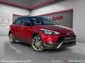 Hyundai i20 active 1.0 t-gdi 100 dct-7 black ride camera/carplay/boite auto - garantie 12 mois - occasion simplicicar...