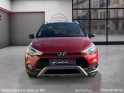 Hyundai i20 active 1.0 t-gdi 100 dct-7 black ride camera/carplay/boite auto - garantie 12 mois - occasion simplicicar...