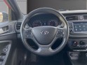 Hyundai i20 active 1.0 t-gdi 100 dct-7 black ride camera/carplay/boite auto - garantie 12 mois - occasion simplicicar...