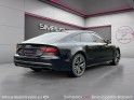 Audi a7 sportback v6 3.0 bitdi 326 tiptronic 8 quattro compétition occasion simplicicar brie-comte-robert simplicicar...