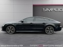 Audi a7 sportback v6 3.0 bitdi 326 tiptronic 8 quattro compétition occasion simplicicar brie-comte-robert simplicicar...