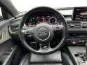 Audi a7 sportback v6 3.0 bitdi 326 tiptronic 8 quattro compétition occasion simplicicar brie-comte-robert simplicicar...