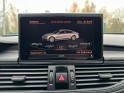 Audi a7 sportback v6 3.0 bitdi 326 tiptronic 8 quattro compétition occasion simplicicar brie-comte-robert simplicicar...