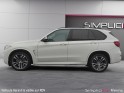 Bmw x5 f15 m50d 381 ch a m 50d , 1ère main , origine france , nombreuses options occasion simplicicar reims simplicicar...