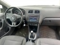 Volkswagen polo 1.2 70 ch trendline occasion simplicicar orgeval  simplicicar simplicibike france