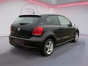 Volkswagen polo 1.2 70 ch trendline occasion simplicicar orgeval  simplicicar simplicibike france