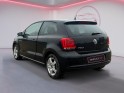 Volkswagen polo 1.2 70 ch trendline occasion simplicicar orgeval  simplicicar simplicibike france