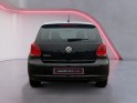 Volkswagen polo 1.2 70 ch trendline occasion simplicicar orgeval  simplicicar simplicibike france