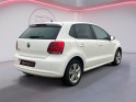 Volkswagen polo confortline 70 ch occasion simplicicar orgeval  simplicicar simplicibike france