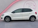 Volkswagen polo confortline 70 ch occasion simplicicar orgeval  simplicicar simplicibike france