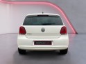 Volkswagen polo confortline 70 ch occasion simplicicar orgeval  simplicicar simplicibike france