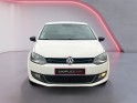 Volkswagen polo confortline 70 ch occasion simplicicar orgeval  simplicicar simplicibike france