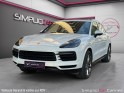 Porsche cayenne e-hybrid 3.0 v6 462 ch tiptronic bva s occasion cannes (06) simplicicar simplicibike france