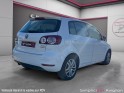 Volkswagen golf sw 1.6 tdi 105 fap bluemotion confortline dsg7 occasion avignon (84) simplicicar simplicibike france