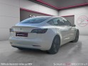 Tesla model 3 grande autonomie rwd occasion montreuil (porte de vincennes)(75) simplicicar simplicibike france