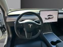 Tesla model 3 grande autonomie rwd occasion montreuil (porte de vincennes)(75) simplicicar simplicibike france