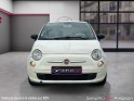 Fiat 500 pop 1.2 8v 69 ch occasion avignon (84) simplicicar simplicibike france