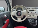 Fiat 500 pop 1.2 8v 69 ch occasion avignon (84) simplicicar simplicibike france