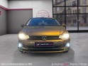 Volkswagen polo 1.0 tsi 95 ss dsg7 active/camera de recul/car play /virual cockpit/start and stop/garantie 12 mois occasion...