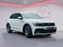 Volkswagen tiguan 1.5 tsi evo 150 dsg7 carat exclusive occasion  simplicicar nord isere simplicicar simplicibike france