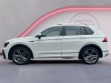 Volkswagen tiguan 1.5 tsi evo 150 dsg7 carat exclusive occasion  simplicicar nord isere simplicicar simplicibike france