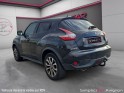 Nissan juke 1.5 dci 110ch. connect edition camÉra 360°  cam. de recul  bluetooth occasion avignon (84) simplicicar...