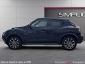 Nissan juke 1.5 dci 110ch. connect edition camÉra 360°  cam. de recul  bluetooth occasion avignon (84) simplicicar...