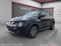 Nissan juke 1.5 dci 110ch. connect edition camÉra 360°  cam. de recul  bluetooth occasion avignon (84) simplicicar...